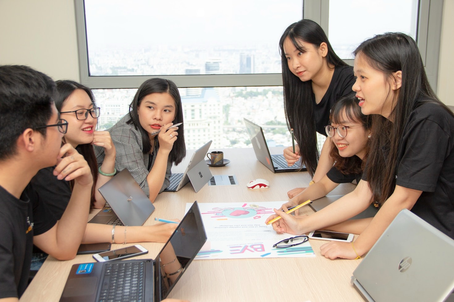 The Role Of Clarity In Strategic Decision Making
